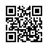 QR kód na túto stránku kosice.oma.sk u hlavna 8