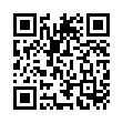 QR kód na túto stránku kosice.oma.sk u hlavne-namestie
