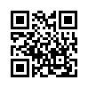 QR kód na túto stránku kosice.oma.sk u holubyho