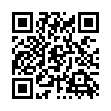 QR kód na túto stránku kosice.oma.sk u hornadska