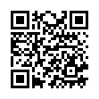 QR kód na túto stránku kosice.oma.sk u horolezecka 8