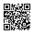 QR kód na túto stránku kosice.oma.sk u horovova 22