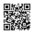 QR kód na túto stránku kosice.oma.sk u horovova 28