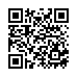 QR kód na túto stránku kosice.oma.sk u horovova 38