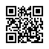 QR kód na túto stránku kosice.oma.sk u hradbova