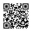 QR kód na túto stránku kosice.oma.sk u hranicna 22