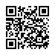 QR kód na túto stránku kosice.oma.sk u hroncova 21