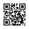 QR kód na túto stránku kosice.oma.sk u hupky