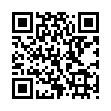 QR kód na túto stránku kosice.oma.sk u huskova 51