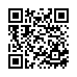 QR kód na túto stránku kosice.oma.sk u hutnicka 22