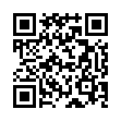 QR kód na túto stránku kosice.oma.sk u hutnicka 4