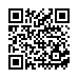 QR kód na túto stránku kosice.oma.sk u jegorovovo-namestie