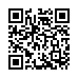 QR kód na túto stránku kosice.oma.sk u juhoslovanska 3