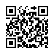 QR kód na túto stránku kosice.oma.sk u katkin-park