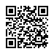QR kód na túto stránku kosice.oma.sk u keldisova 11