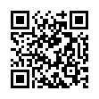 QR kód na túto stránku kosice.oma.sk u kisdyho 7