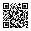 QR kód na túto stránku kosice.oma.sk u kisdyho 8