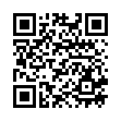 QR kód na túto stránku kosice.oma.sk u kladenska 21