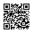QR kód na túto stránku kosice.oma.sk u klimkovicova 16