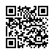 QR kód na túto stránku kosice.oma.sk u klimkovicova 37