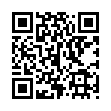QR kód na túto stránku kosice.oma.sk u kmetova 36