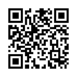 QR kód na túto stránku kosice.oma.sk u komenskeho 26