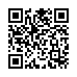 QR kód na túto stránku kosice.oma.sk u komenskeho 27