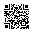 QR kód na túto stránku kosice.oma.sk u kosatcova 8