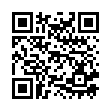 QR kód na túto stránku kosice.oma.sk u krupinska