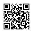 QR kód na túto stránku kosice.oma.sk u kupeckeho