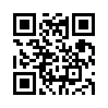 QR kód na túto stránku kosice.oma.sk u kvetna