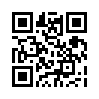 QR kód na túto stránku kosice.oma.sk u letna 11
