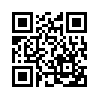 QR kód na túto stránku kosice.oma.sk u letna 8