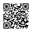 QR kód na túto stránku kosice.oma.sk u lichardova 22