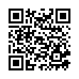 QR kód na túto stránku kosice.oma.sk u majova 31