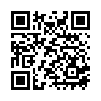 QR kód na túto stránku kosice.oma.sk u manesova 18