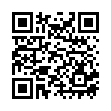 QR kód na túto stránku kosice.oma.sk u manesova 21