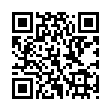 QR kód na túto stránku kosice.oma.sk u maticna 11
