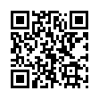 QR kód na túto stránku kosice.oma.sk u maurerova 12