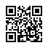 QR kód na túto stránku kosice.oma.sk u medena 7