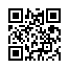 QR kód na túto stránku kosice.oma.sk u mierova