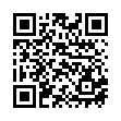 QR kód na túto stránku kosice.oma.sk u mliecna 41