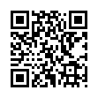 QR kód na túto stránku kosice.oma.sk u mliecna 58