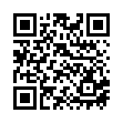 QR kód na túto stránku kosice.oma.sk u mliecna 64