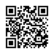 QR kód na túto stránku kosice.oma.sk u mliecna 86