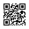 QR kód na túto stránku kosice.oma.sk u mlynska