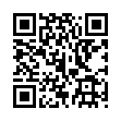 QR kód na túto stránku kosice.oma.sk u mlynska 31