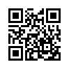 QR kód na túto stránku kosice.oma.sk u na-hore