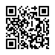QR kód na túto stránku kosice.oma.sk u nemcovej 18
