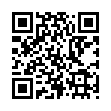 QR kód na túto stránku kosice.oma.sk u nemcovej 5